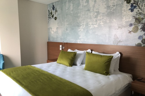 Book Ibis Styles Izmir Bornova In Izmir Hotels Com