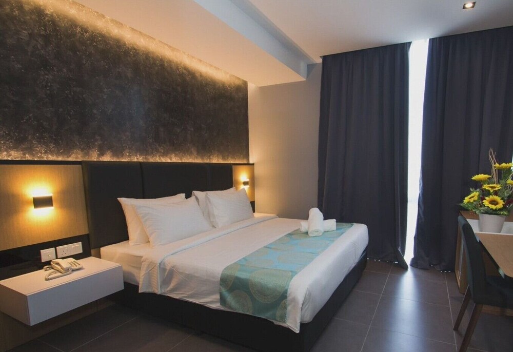 Hotel In Bansar Selesa Jaya