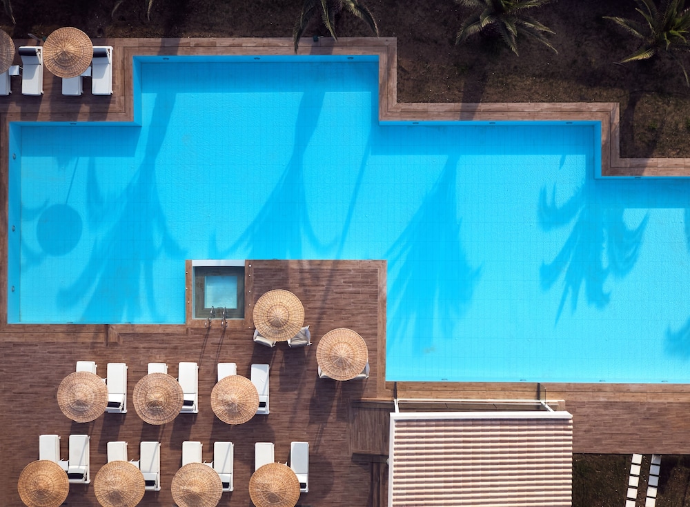 golden sun resort and spa kalamaki reviews