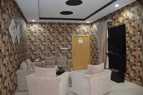 احجز أهلين للوحدات السكنية المفروشة في الرياض قارن أسعار الفنادق في الرياض