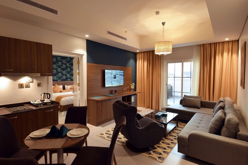 احجز فندق فلامينجو بوتيك هوتل باي البلد