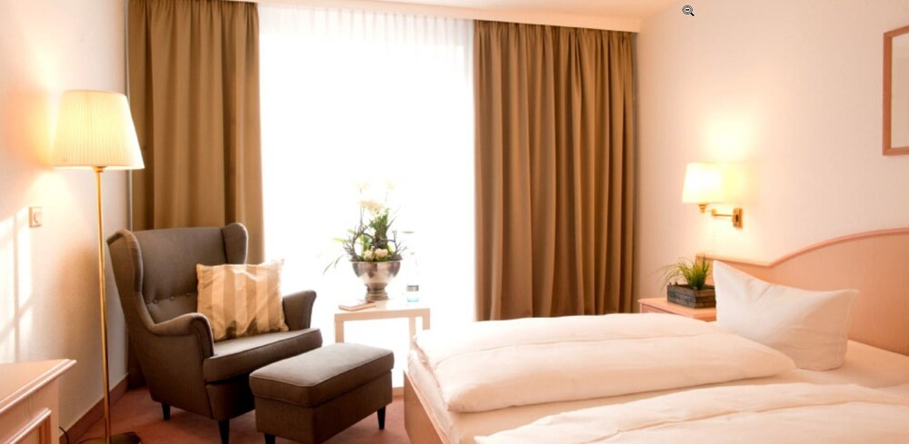 弗利森霍夫酒店