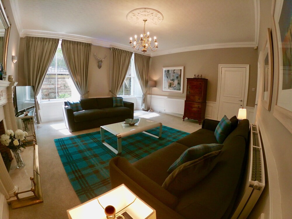 Escape To Edinburgh Abercromby Place Edinburgh Info Photos Reviews Book At Hotels Com