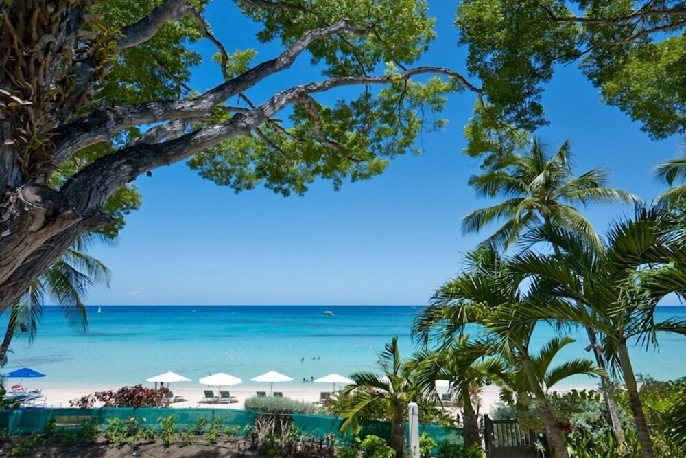 コンドミニアム コーラル コーブ ペントハウス 15 ペインズ ベイ の宿泊予約 ホテルズドットコム