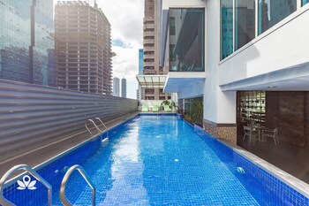 26 Pasig Family Friendly Hotels From Rs3 857 Pasig Hotel