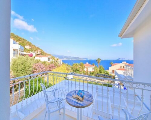 Book Villa Ruya In Kas Hotels Com
