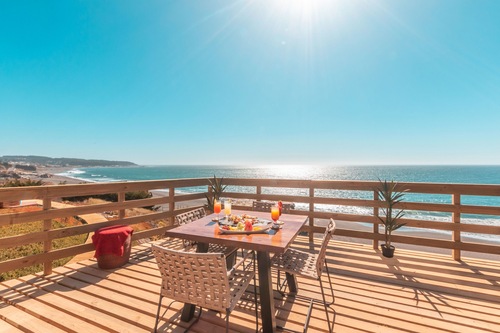 Hotel Boutique Puramar In Pelluhue Hotels Com