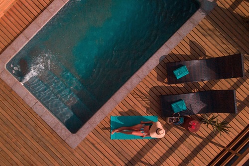 Hotel Boutique Puramar In Pelluhue Hotels Com