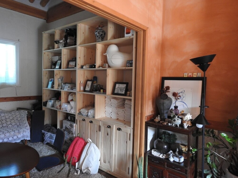 Reviews for Doran Doran Guesthouse, Gyeongju Doran Doran Guesthouse in Gyeongju