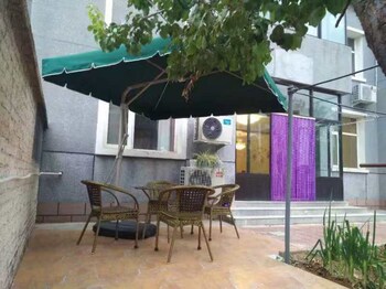 Picture of Ru Yi Residence in Beijing