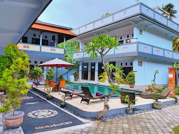 Top 10 Hotels In Bias Tugal Beach Indonesia With Free - 