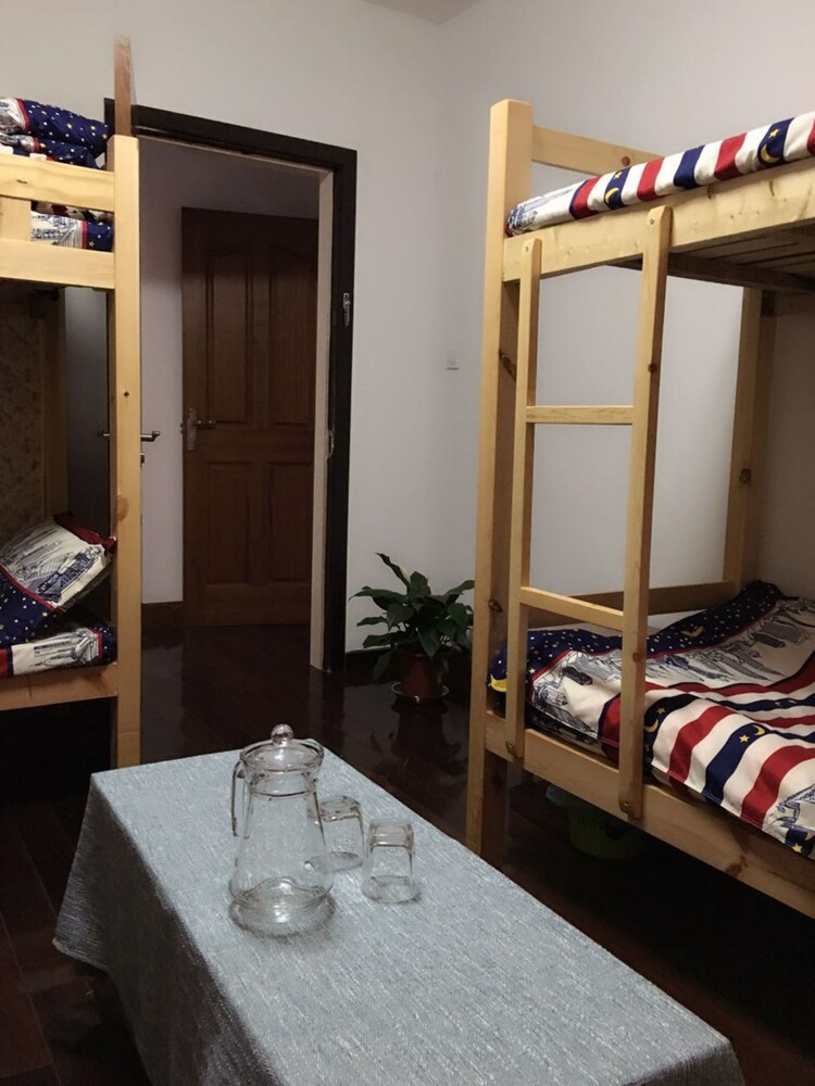 上海 Sky168 ユース ホステル 上海 の宿泊予約 ホテルズドットコム