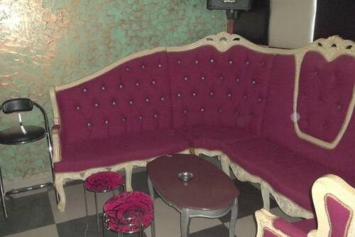 Book Hotel Pentagone In Douala Hotels Com Book Hotel Pentagone In Douala Hotels Com