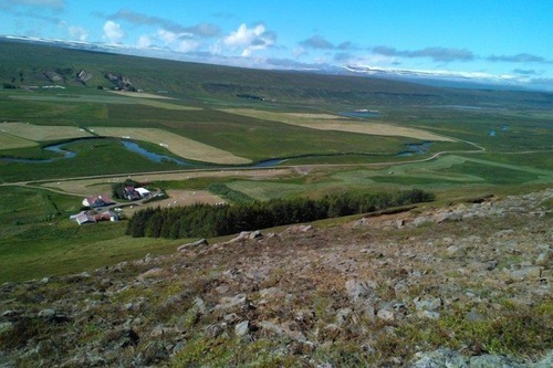 Book Ondolfsstadir Farm B B In Laugar Hotels Com