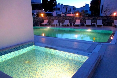 Canna Garden Hotel Bodrum Hotels Com