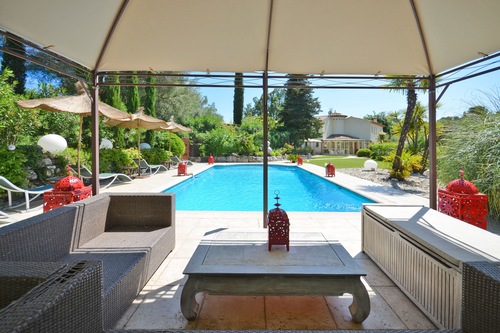 Book Rocfontaine Vi4114 By Riviera Holiday Homes In Roquefort Les Pins Hotels Com