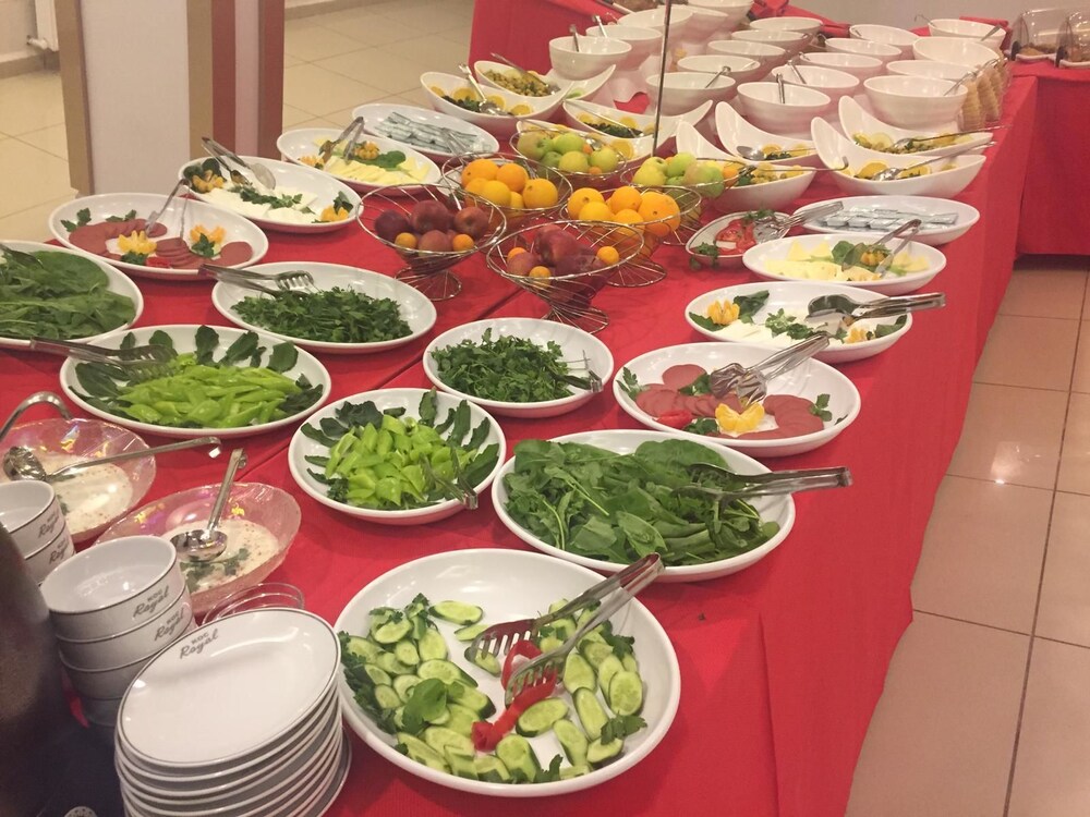 Koc Otel Elit Terminal Isparta Hotels Com