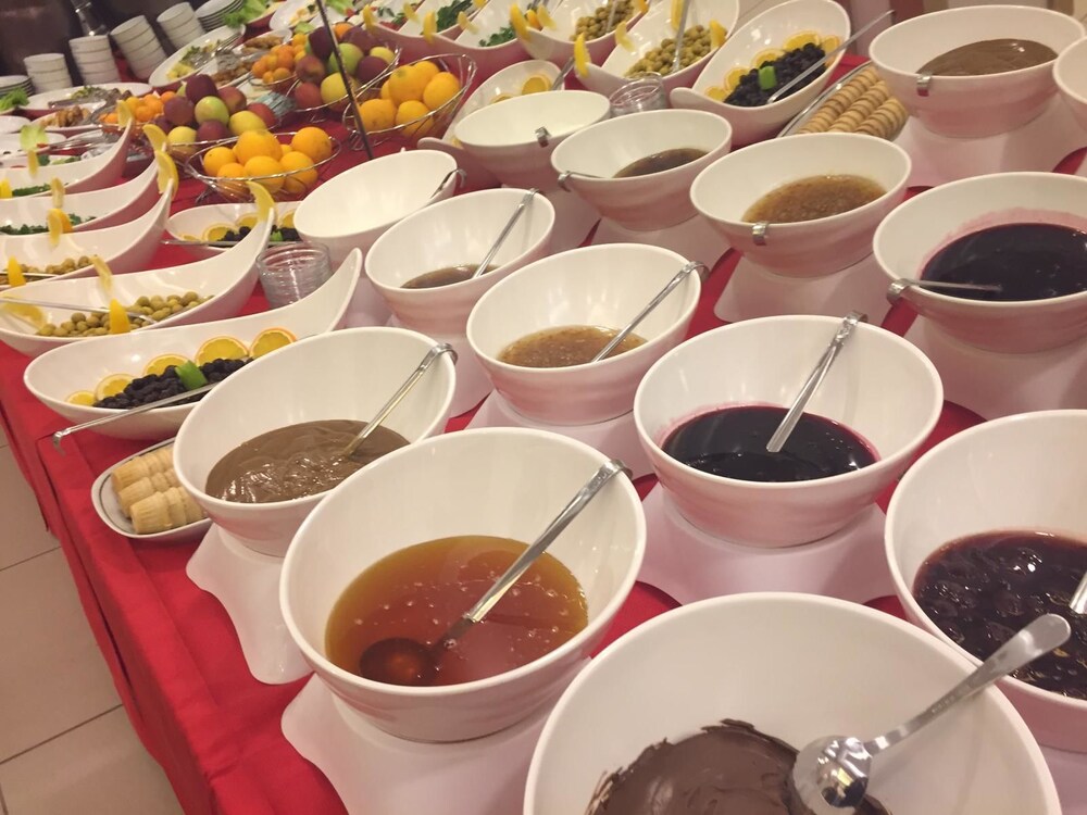 Koc Otel Elit Terminal Isparta Hotels Com