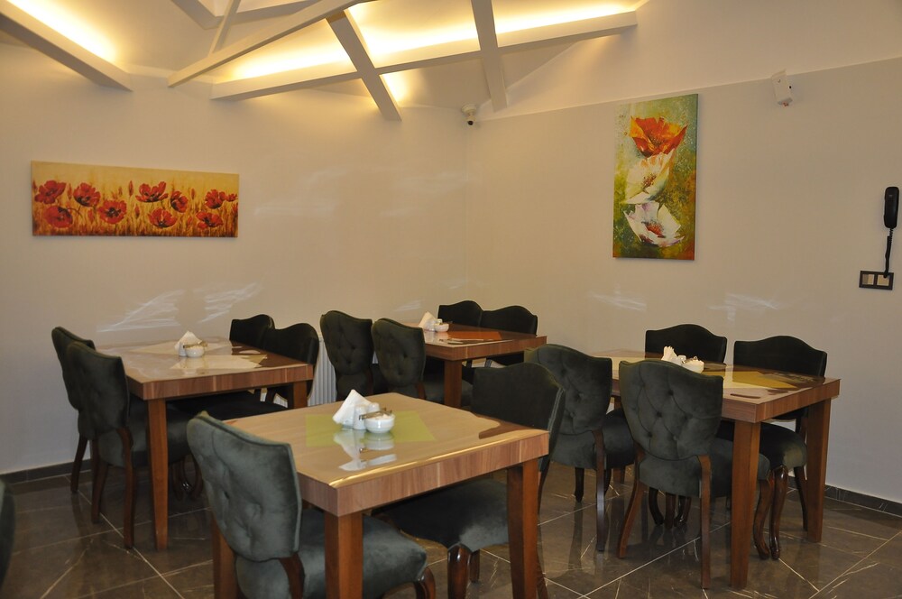 Koc Otel Elit Terminal Isparta Hotels Com