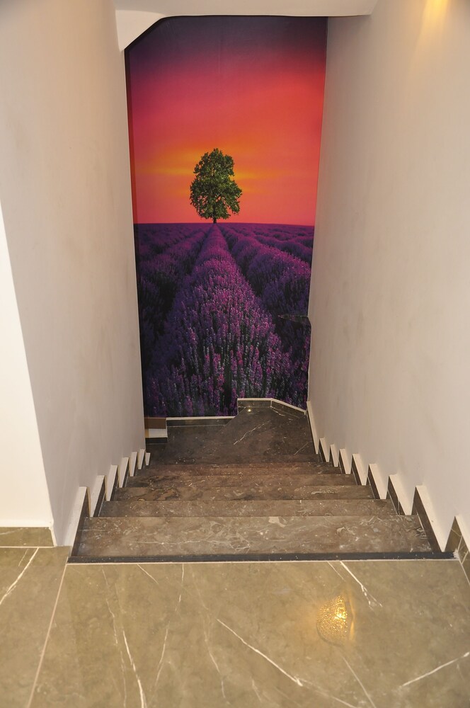 Koc Otel Elit Terminal Isparta Hotels Com