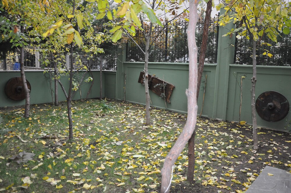 Koc Otel Elit Terminal Isparta Hotels Com