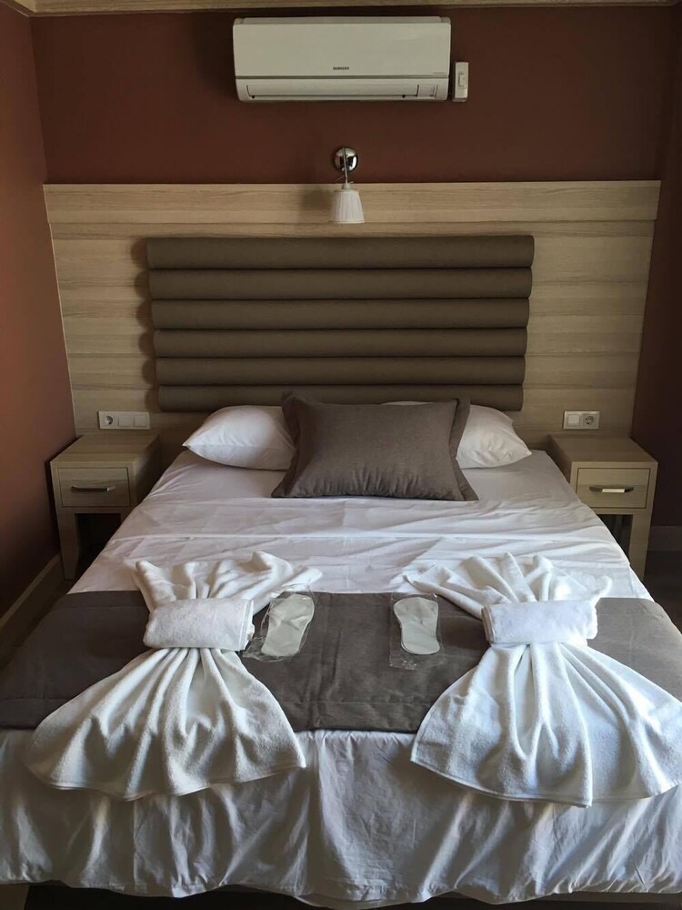 Book Al Khaleej In Istanbul Hotels Com