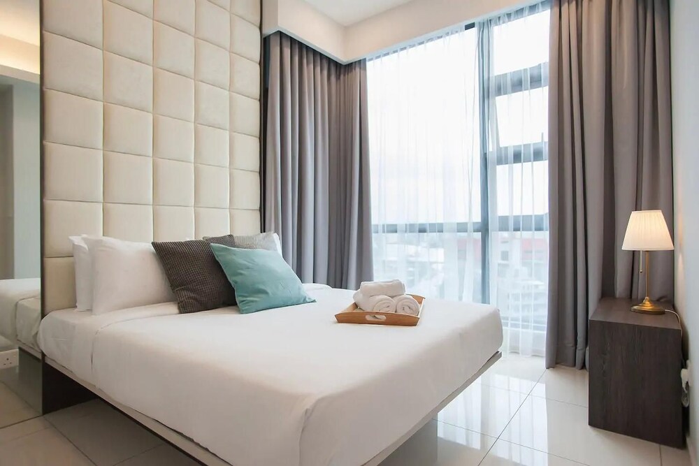 公寓, 1 间卧室 - 客房