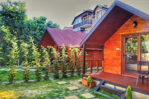 akasya bungalov sapanca hotels com