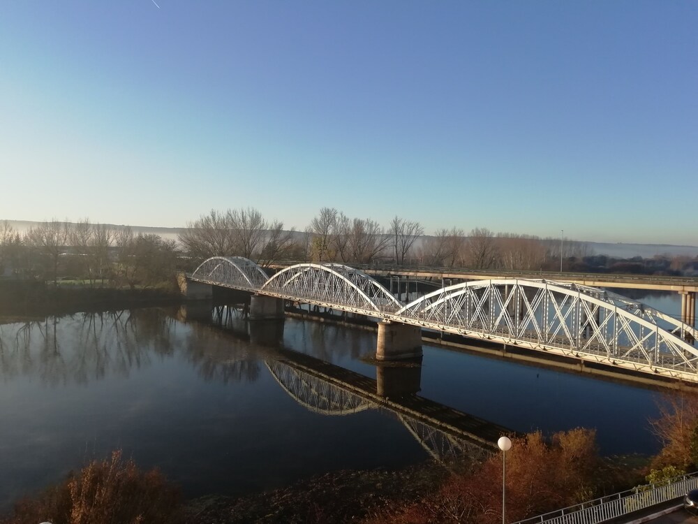 Hotel Montesol In Coria Hotels Com