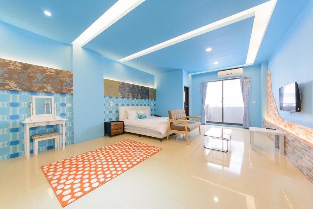 猫猫咪亚民宿预订 19花莲猫猫咪亚民宿价格 Hotels Com好订网