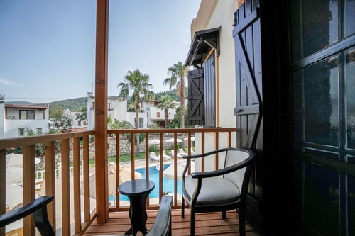 Mira Suites Bodrum Hotels Com