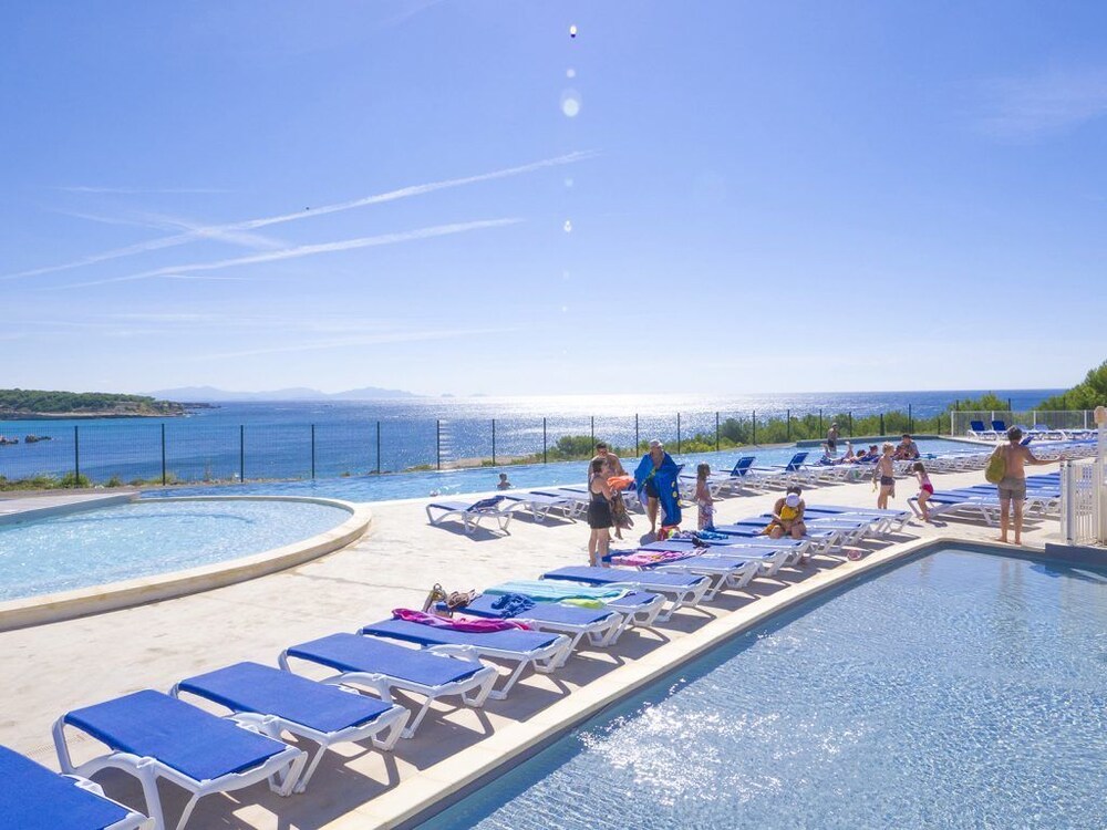 Book Lagrange Vacances Camping De L Arquet In Martigues Hotels Com