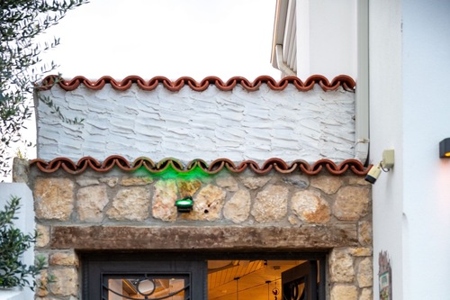 Sigacik Gardenya Boutique Hotel Seferihisar Hotels Com