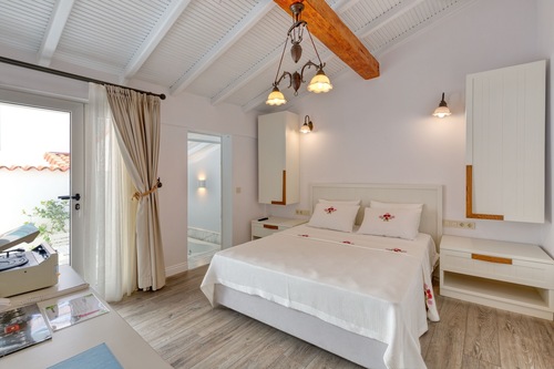 Sigacik Gardenya Boutique Hotel Seferihisar Hotels Com