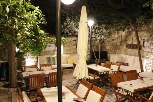 Book Lilyum Alacati Butik Otel In Cesme Hotels Com