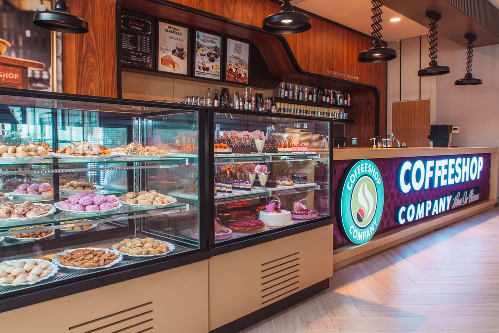 Side Royal Style Hotel Side Turkey Youtube