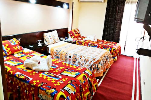 احجز فندق شادي هوتل في الأقصر قارن أسعار الفنادق في الأقصر