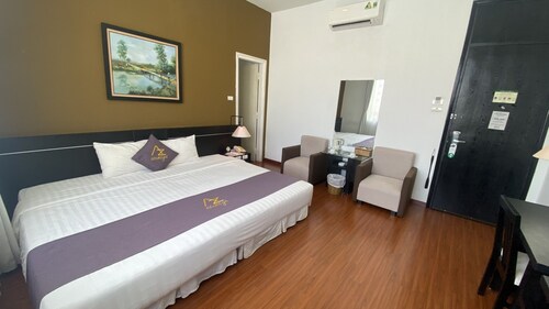 ハノイ ハイ バ チュン のホテル 宿泊予約 格安ホテル予約 最安値検索 ホテルズドットコム