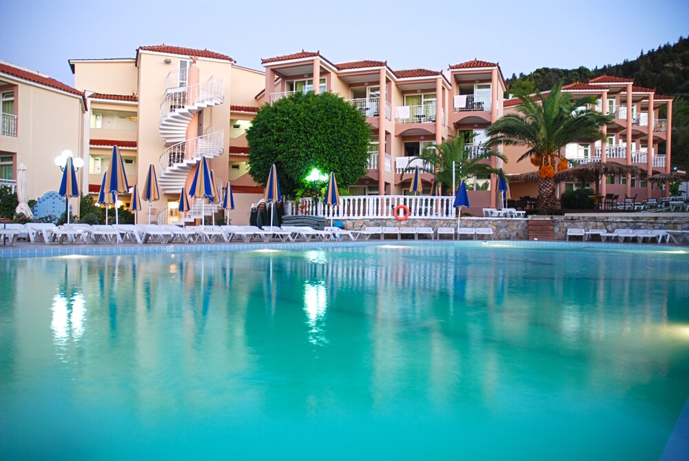 zakynthos admiral hotel