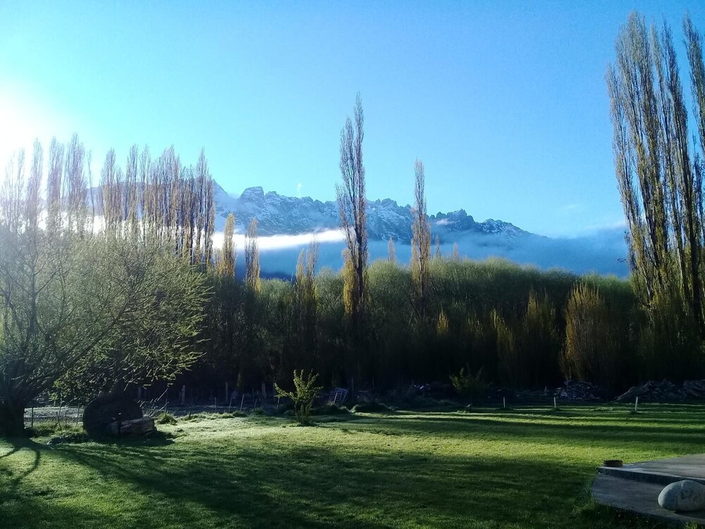 El Bolson Patagonia Elbolsonoficial Twitter