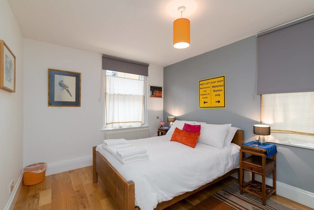 Book Good Size 2 Bedroom In A Perfect Location In London Hotels Com