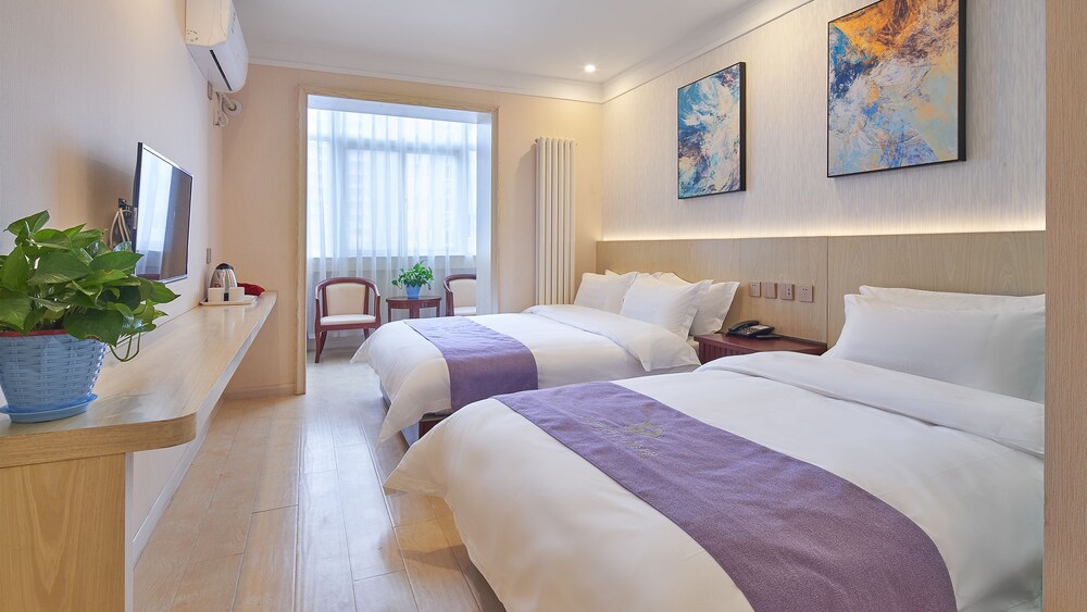 索性酒店西安名典西稍门店预订, 2019西安索性酒店西安名典西稍门店