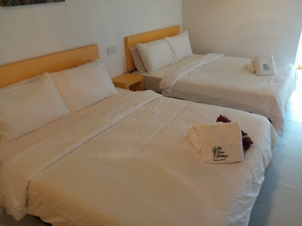 Book The Serai Cottage Transit Hotel in Kuala Terengganu  Hotels.com