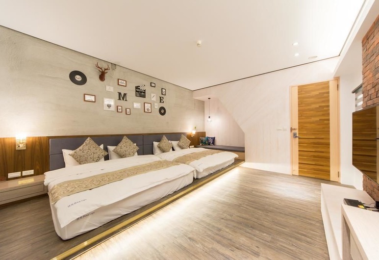 台南民宿幸福拾光 住宿預訂優惠及飯店資訊 Hotels Com