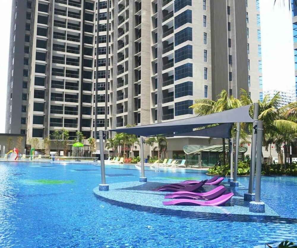 Luxury Condo Atlantis Residence Malacca City Updated Price Reviews Hd Photos Hotels Com