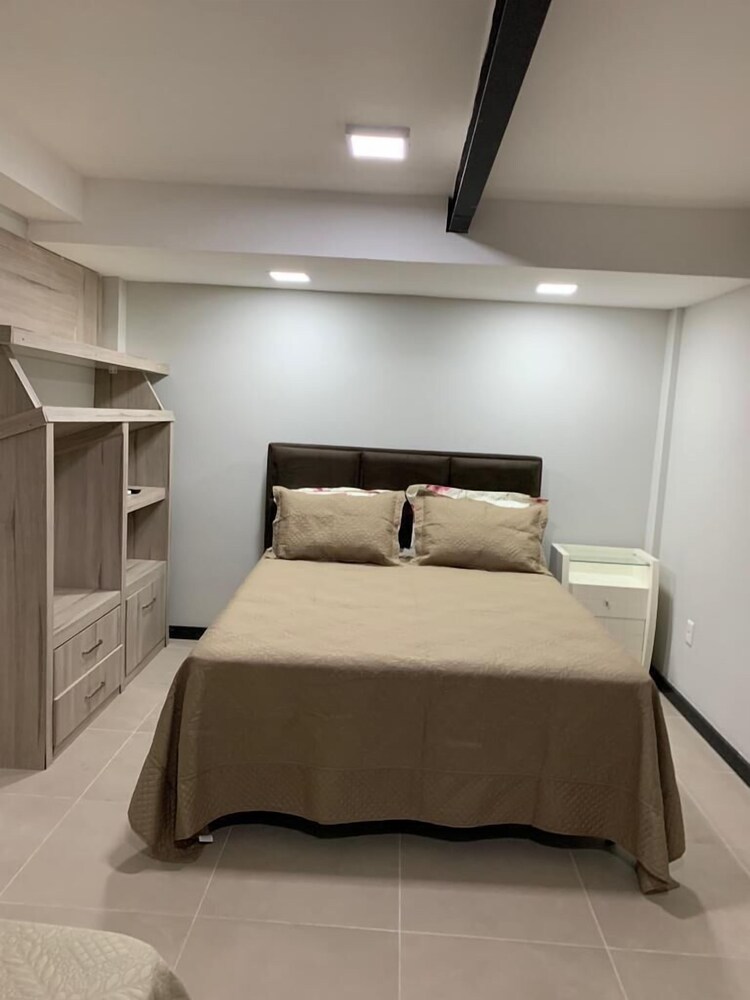 Apartamento Studio 62,5m² em Balneário Camboriú - Rafael Mattos Imóveis