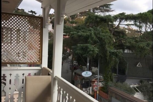 Hisar Bayazit Otel Beykoz Hotels Com