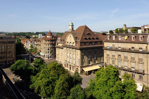 Hotel National Bern Berna Suiza Hoteles En Berna Hoteles Com