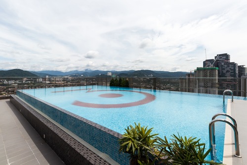 18 Hotel Ekonomi Di Ampang Dari Rm44 Hotels Com