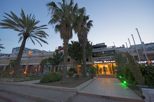 Book Smart Holiday Hotel Bodrum In Bodrum Hotels Com